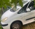 Білий Сітроен Ксара Пікассо, об'ємом двигуна 1.6 л та пробігом 239 тис. км за 4600 $, фото 1 на Automoto.ua