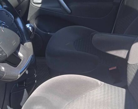 Білий Сітроен Ксара Пікассо, об'ємом двигуна 1.6 л та пробігом 210 тис. км за 5900 $, фото 5 на Automoto.ua