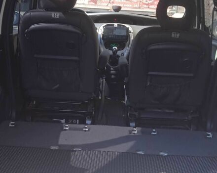 Білий Сітроен Ксара Пікассо, об'ємом двигуна 1.6 л та пробігом 210 тис. км за 5900 $, фото 7 на Automoto.ua