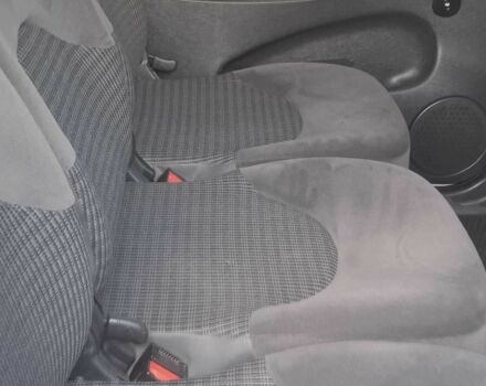 Білий Сітроен Ксара Пікассо, об'ємом двигуна 1.6 л та пробігом 210 тис. км за 5900 $, фото 20 на Automoto.ua