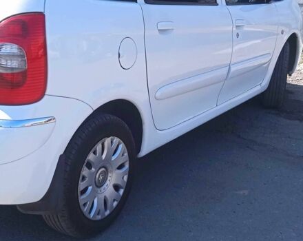 Білий Сітроен Ксара Пікассо, об'ємом двигуна 1.6 л та пробігом 210 тис. км за 5900 $, фото 1 на Automoto.ua