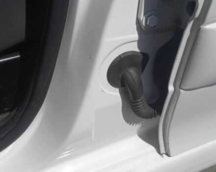 Білий Сітроен Ксара Пікассо, об'ємом двигуна 1.6 л та пробігом 210 тис. км за 5900 $, фото 10 на Automoto.ua