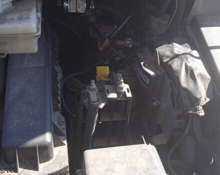 Білий Сітроен Ксара Пікассо, об'ємом двигуна 1.6 л та пробігом 210 тис. км за 5900 $, фото 14 на Automoto.ua