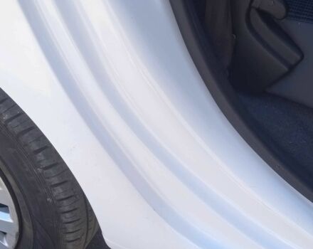 Білий Сітроен Ксара Пікассо, об'ємом двигуна 1.6 л та пробігом 210 тис. км за 5900 $, фото 9 на Automoto.ua