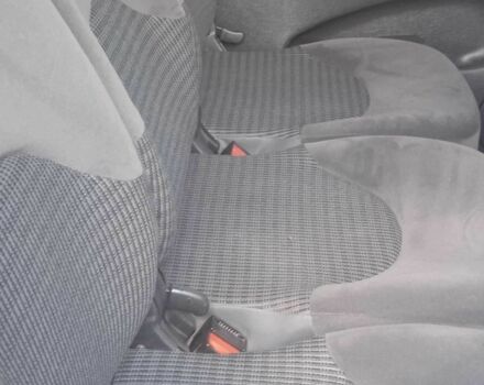 Білий Сітроен Ксара Пікассо, об'ємом двигуна 1.6 л та пробігом 210 тис. км за 5900 $, фото 19 на Automoto.ua