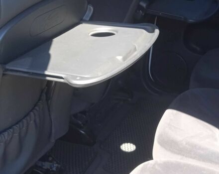 Білий Сітроен Ксара Пікассо, об'ємом двигуна 1.6 л та пробігом 210 тис. км за 5900 $, фото 12 на Automoto.ua