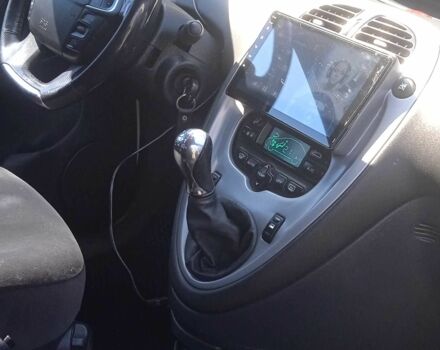 Білий Сітроен Ксара Пікассо, об'ємом двигуна 1.6 л та пробігом 210 тис. км за 5900 $, фото 6 на Automoto.ua