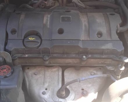 Білий Сітроен Ксара Пікассо, об'ємом двигуна 1.6 л та пробігом 210 тис. км за 5900 $, фото 13 на Automoto.ua