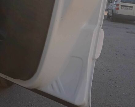 Білий Сітроен Ксара Пікассо, об'ємом двигуна 1.6 л та пробігом 210 тис. км за 5900 $, фото 15 на Automoto.ua