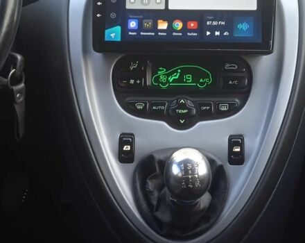 Білий Сітроен Ксара Пікассо, об'ємом двигуна 1.6 л та пробігом 210 тис. км за 5900 $, фото 18 на Automoto.ua