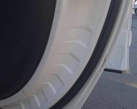 Білий Сітроен Ксара Пікассо, об'ємом двигуна 1.6 л та пробігом 210 тис. км за 5900 $, фото 16 на Automoto.ua