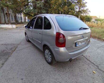 Бежевий Сітроен Ксара Пікассо, об'ємом двигуна 1.8 л та пробігом 280 тис. км за 2950 $, фото 4 на Automoto.ua