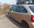 Бежевый Ситроен Ксара Пикассо, объемом двигателя 1.8 л и пробегом 280 тыс. км за 3700 $, фото 2 на Automoto.ua