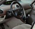 Бежевый Ситроен Ксара Пикассо, объемом двигателя 1.56 л и пробегом 165 тыс. км за 4999 $, фото 11 на Automoto.ua