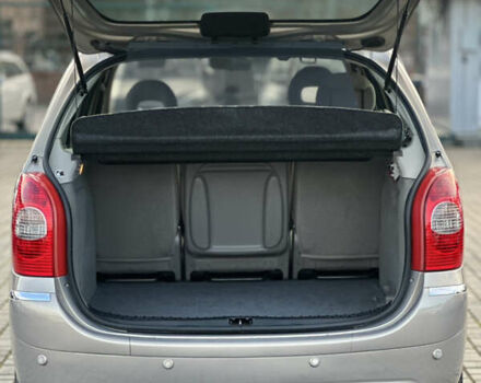 Бежевый Ситроен Ксара Пикассо, объемом двигателя 1.8 л и пробегом 146 тыс. км за 4600 $, фото 8 на Automoto.ua