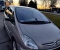 Бежевый Ситроен Ксара Пикассо, объемом двигателя 1.56 л и пробегом 250 тыс. км за 3450 $, фото 1 на Automoto.ua