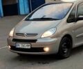 Бежевый Ситроен Ксара Пикассо, объемом двигателя 1.56 л и пробегом 165 тыс. км за 4999 $, фото 3 на Automoto.ua