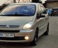Бежевый Ситроен Ксара Пикассо, объемом двигателя 1.56 л и пробегом 165 тыс. км за 4999 $, фото 2 на Automoto.ua