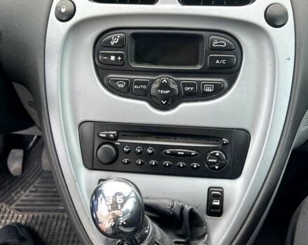 Ситроен Ксара Пикассо 2006 в Тернополе на Automoto.ua Бежевый Ситроен Ксара Пикассо, объемом двигателя 1.6 л и пробегом 232 тыс. км за 3500 $, фото 11 на Automoto.ua