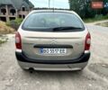 Ситроен Ксара Пикассо 2006 в Тернополе на Automoto.ua Бежевый Ситроен Ксара Пикассо, объемом двигателя 1.6 л и пробегом 232 тыс. км за 3500 $, фото 9 на Automoto.ua