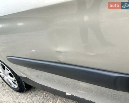 Ситроен Ксара Пикассо 2006 в Тернополе на Automoto.ua Бежевый Ситроен Ксара Пикассо, объемом двигателя 1.6 л и пробегом 232 тыс. км за 3500 $, фото 8 на Automoto.ua