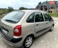 Ситроен Ксара Пикассо 2006 в Тернополе на Automoto.ua Бежевый Ситроен Ксара Пикассо, объемом двигателя 1.6 л и пробегом 232 тыс. км за 3500 $, фото 2 на Automoto.ua