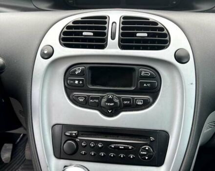 Ситроен Ксара Пикассо 2006 в Тернополе на Automoto.ua Бежевый Ситроен Ксара Пикассо, объемом двигателя 1.6 л и пробегом 232 тыс. км за 3500 $, фото 5 на Automoto.ua