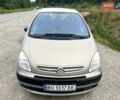 Ситроен Ксара Пикассо 2006 в Тернополе на Automoto.ua Бежевый Ситроен Ксара Пикассо, объемом двигателя 1.6 л и пробегом 232 тыс. км за 3500 $, фото 1 на Automoto.ua