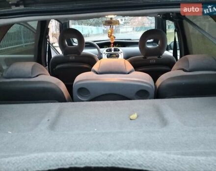 Ситроен Ксара Пикассо 2007 в Черткове на Automoto.ua Бежевый Ситроен Ксара Пикассо, объемом двигателя 1.59 л и пробегом 204 тыс. км за 3999 $, фото 14 на Automoto.ua