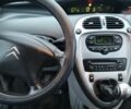 Бежевый Ситроен Ксара Пикассо, объемом двигателя 1.6 л и пробегом 204 тыс. км за 4199 $, фото 7 на Automoto.ua