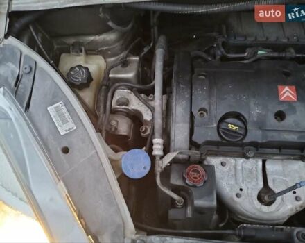 Ситроен Ксара Пикассо 2007 в Черткове на Automoto.ua Бежевый Ситроен Ксара Пикассо, объемом двигателя 1.59 л и пробегом 204 тыс. км за 3999 $, фото 12 на Automoto.ua