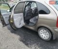 Бежевый Ситроен Ксара Пикассо, объемом двигателя 1.6 л и пробегом 224 тыс. км за 4250 $, фото 13 на Automoto.ua