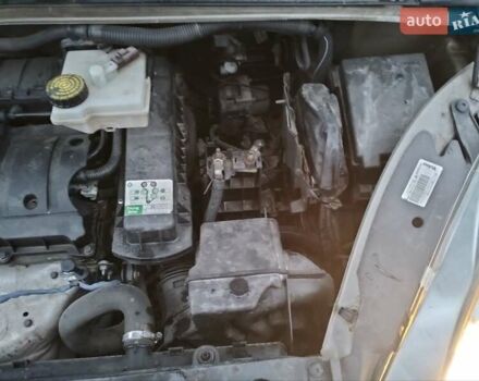 Ситроен Ксара Пикассо 2007 в Черткове на Automoto.ua Бежевый Ситроен Ксара Пикассо, объемом двигателя 1.59 л и пробегом 204 тыс. км за 3999 $, фото 11 на Automoto.ua