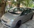 Бежевый Ситроен Ксара Пикассо, объемом двигателя 1.6 л и пробегом 329 тыс. км за 3800 $, фото 1 на Automoto.ua