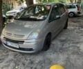 Бежевый Ситроен Ксара Пикассо, объемом двигателя 1.6 л и пробегом 329 тыс. км за 3800 $, фото 6 на Automoto.ua