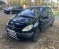 Черный Ситроен Ксара Пикассо, объемом двигателя 1.7 л и пробегом 312 тыс. км за 2500 $, фото 1 на Automoto.ua