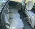 Черный Ситроен Ксара Пикассо, объемом двигателя 1.7 л и пробегом 312 тыс. км за 2500 $, фото 7 на Automoto.ua