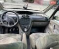 Ситроен Ксара Пикассо 2002 в Луцке на Automoto.ua Черный Ситроен Ксара Пикассо, объемом двигателя 1.8 л и пробегом 237 тыс. км за 3900 $, фото 3 на Automoto.ua