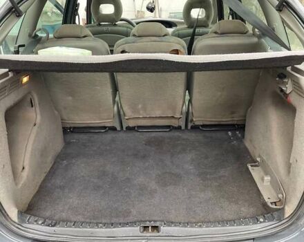 Ситроен Ксара Пикассо 2002 в Луцке на Automoto.ua Черный Ситроен Ксара Пикассо, объемом двигателя 1.8 л и пробегом 237 тыс. км за 3900 $, фото 8 на Automoto.ua