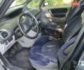 Черный Ситроен Ксара Пикассо, объемом двигателя 1.7 л и пробегом 202 тыс. км за 4150 $, фото 7 на Automoto.ua