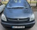 Ситроен Ксара Пикассо 2002 в Луцке на Automoto.ua Черный Ситроен Ксара Пикассо, объемом двигателя 1.8 л и пробегом 237 тыс. км за 3900 $, фото 1 на Automoto.ua