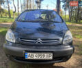 Чорний Сітроен Ксара Пікассо, об'ємом двигуна 2 л та пробігом 301 тис. км за 3400 $, фото 1 на Automoto.ua
