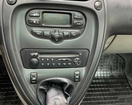 Ситроен Ксара Пикассо 2002 в Луцке на Automoto.ua Черный Ситроен Ксара Пикассо, объемом двигателя 1.8 л и пробегом 237 тыс. км за 3900 $, фото 9 на Automoto.ua