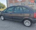Черный Ситроен Ксара Пикассо, объемом двигателя 2 л и пробегом 384 тыс. км за 2550 $, фото 4 на Automoto.ua