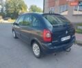 Черный Ситроен Ксара Пикассо, объемом двигателя 2 л и пробегом 384 тыс. км за 2550 $, фото 2 на Automoto.ua