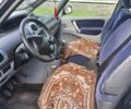 Черный Ситроен Ксара Пикассо, объемом двигателя 1.56 л и пробегом 353 тыс. км за 3600 $, фото 1 на Automoto.ua