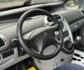 Чорний Сітроен Ксара Пікассо, об'ємом двигуна 1.6 л та пробігом 284 тис. км за 3600 $, фото 9 на Automoto.ua