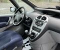 Чорний Сітроен Ксара Пікассо, об'ємом двигуна 1.6 л та пробігом 284 тис. км за 3600 $, фото 15 на Automoto.ua