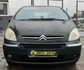 Чорний Сітроен Ксара Пікассо, об'ємом двигуна 1.6 л та пробігом 284 тис. км за 3600 $, фото 1 на Automoto.ua
