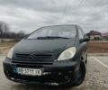 Черный Ситроен Ксара Пикассо, объемом двигателя 1.6 л и пробегом 303 тыс. км за 2700 $, фото 1 на Automoto.ua